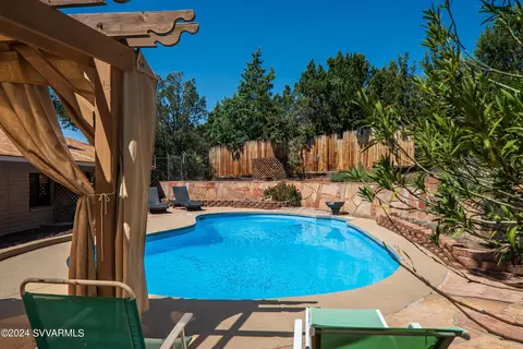 2600 Timber Owl Rd, Sedona, AZ 86336