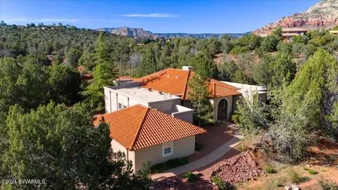 36 W Dove Wing Dr, Sedona, AZ 86336