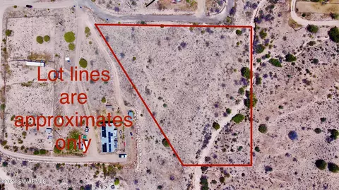 0000 E Outlaw, Rimrock, AZ 86335
