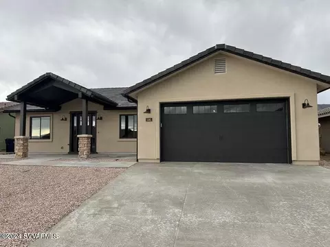 1561 Buena Vista Dr, Clarkdale, AZ 86324