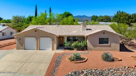 1778 S Gold Rush Rd, Cottonwood, AZ 86326
