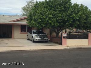 1344 S Pasadena --, Mesa, AZ 85210 photo 1