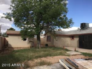 1344 S Pasadena --, Mesa, AZ 85210 photo 17