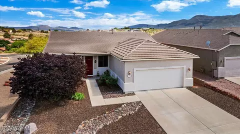 593 W Saddle Creek Dr, Camp Verde, AZ 86322