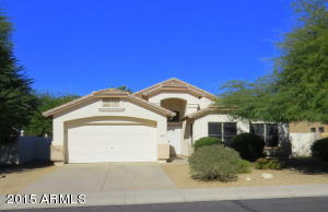 2298 E Catclaw St, Gilbert, AZ 85296 photo 1
