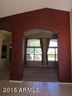 2298 E Catclaw St, Gilbert, AZ 85296 photo 2