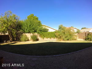 2298 E Catclaw St, Gilbert, AZ 85296 photo 29