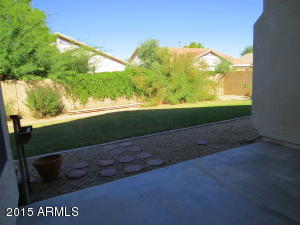 2298 E Catclaw St, Gilbert, AZ 85296 photo 30