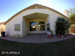 2298 E Catclaw St, Gilbert, AZ 85296 photo 28
