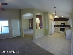2298 E Catclaw St, Gilbert, AZ 85296 photo 14