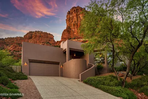 170 Beaver Creek Dr, Sedona, AZ 86351