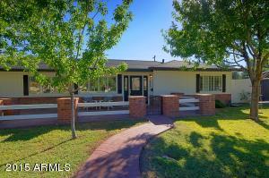 3225 E Coolidge St, Phoenix, AZ 85018 photo 1