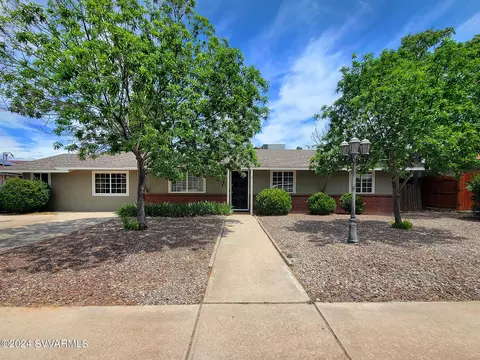 67 S 9th St, Cottonwood, AZ 86326