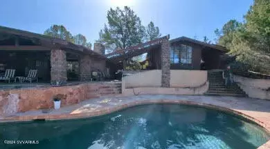 40 Alohi Ln, Sedona, AZ 86336