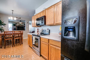 8732 E Kilarea Ave, Mesa, AZ 85209 photo 26