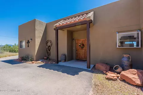 4490 N Eagle Cir, Rimrock, AZ 86335