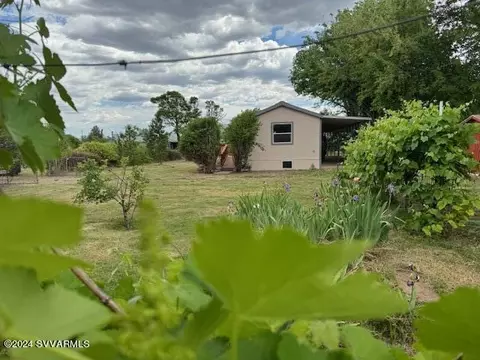 2428 N La Grande Dr, Camp Verde, AZ 86322