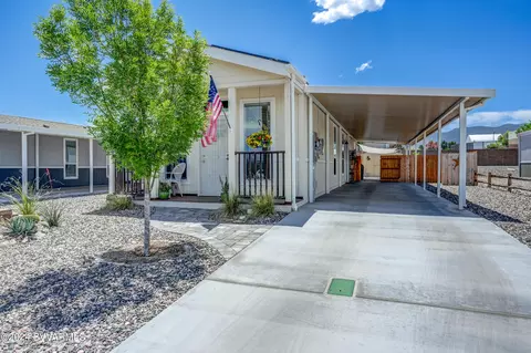 999 Thorton Rd #21, Camp Verde, AZ 86322
