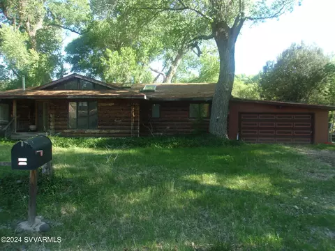 3383 E Cactus Blossom Ln, Camp Verde, AZ 86322