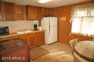 6599 W Ute Trl, Pine, AZ 85544 photo 6