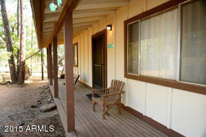6599 W Ute Trl, Pine, AZ 85544 photo 11