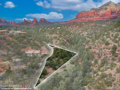 76 Wilson Canyon Rd, Sedona, AZ 86336