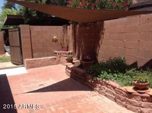 4417 E Hubbell St #52, Phoenix, AZ 85008 photo 5