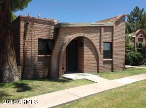 4417 E Hubbell St #52, Phoenix, AZ 85008 photo 4