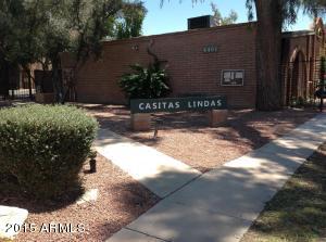 4417 E Hubbell St #52, Phoenix, AZ 85008 photo 1