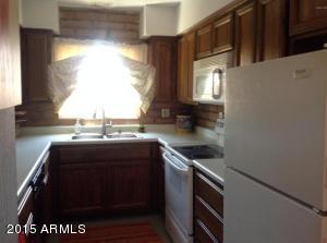 4417 E Hubbell St #52, Phoenix, AZ 85008 photo 2