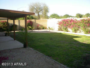2223 S Canton St, Mesa, AZ 85202 photo 2
