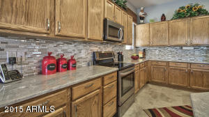 4284 E Blue Spruce Ln, Gilbert, AZ 85298 photo 13