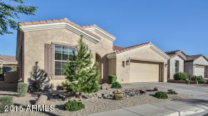 4284 E Blue Spruce Ln, Gilbert, AZ 85298 photo 3
