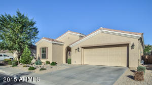 4284 E Blue Spruce Ln, Gilbert, AZ 85298 photo 2