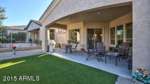 4284 E Blue Spruce Ln, Gilbert, AZ 85298 photo 26