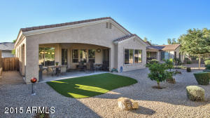 4284 E Blue Spruce Ln, Gilbert, AZ 85298 photo 27