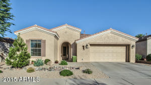 4284 E Blue Spruce Ln, Gilbert, AZ 85298 photo 1