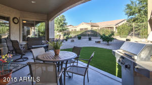 4284 E Blue Spruce Ln, Gilbert, AZ 85298 photo 25