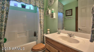 4284 E Blue Spruce Ln, Gilbert, AZ 85298 photo 23