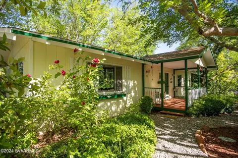 295 Willow, Sedona, AZ 86336