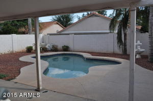 3733 E Taro Ln, Phoenix, AZ 85050 photo 3
