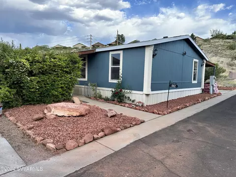 723 Finnie Flat Rd #82, Camp Verde, AZ 86322