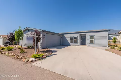 1082 Nicklaus Dr, Cottonwood, AZ 86326