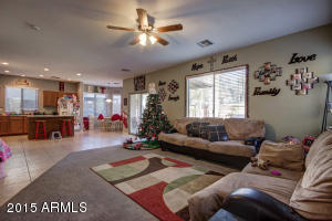 4474 E Sundance Ct, Gilbert, AZ 85297 photo 12