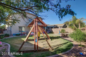 4474 E Sundance Ct, Gilbert, AZ 85297 photo 29