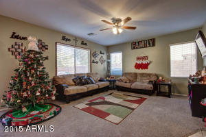4474 E Sundance Ct, Gilbert, AZ 85297 photo 9