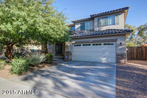 4474 E Sundance Ct, Gilbert, AZ 85297 photo 1
