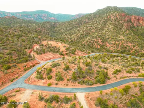 15 Amber Clfs, Sedona, AZ 86336