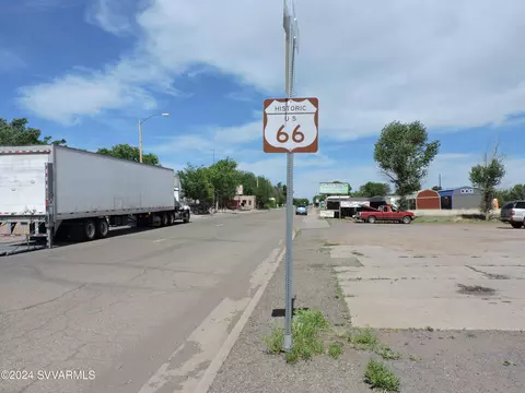 56 Lewis Ave, Ash Fork, AZ 86320
