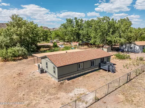 3618 E Ripple Rd, Camp Verde, AZ 86322